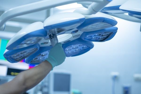 Moje ciało po operacji - jak zapewnić mu bezpieczeństwo i komfort?